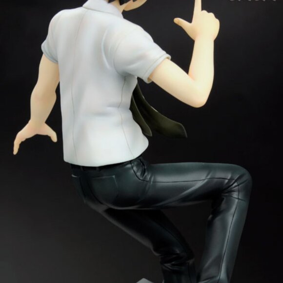 NWT Super Danganronpa 2: Sayonara Zetsubou Gakuen - Hinata Hajime 1/8 Fi… - Picture 2 of 15
